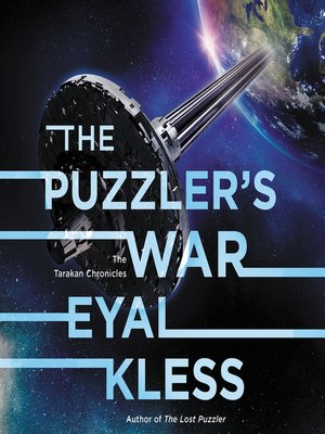 cover image of The Puzzler's War